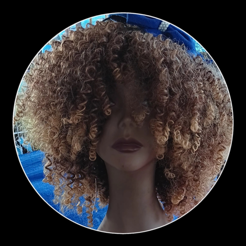 Wigs